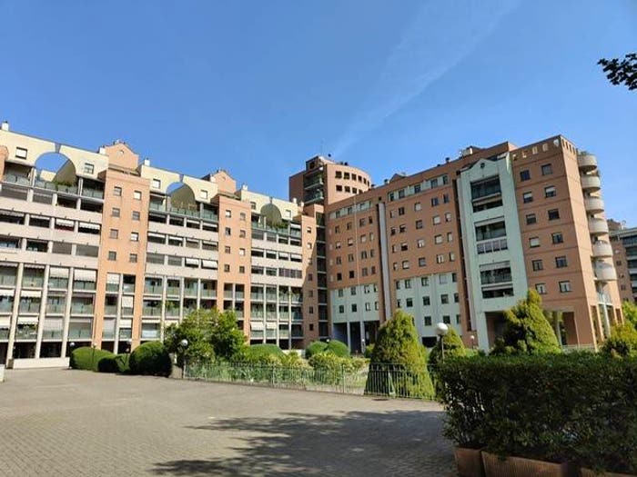 Appartamento bilocale in vendita in Crescenzago, Milano