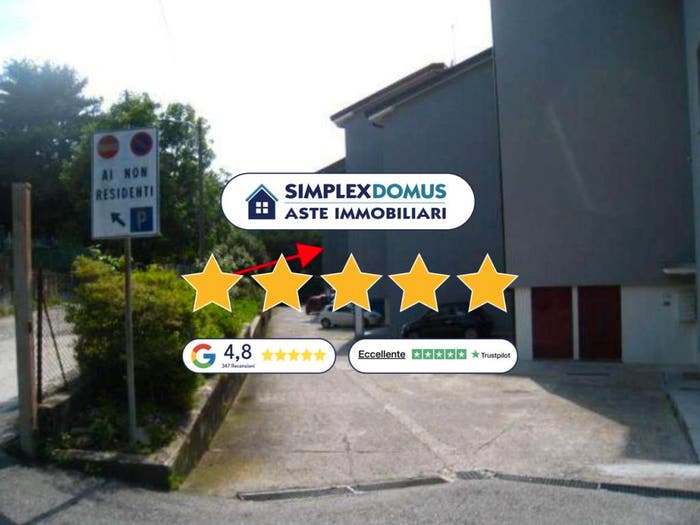 Appartamento trilocale in vendita in Via Cazzane, Germignaga