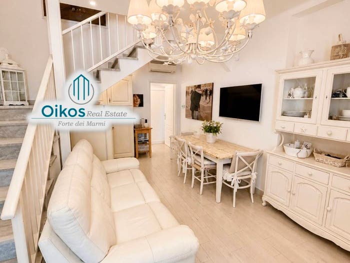 Casa con 5 locali in vendita in Via Amilcare Ponchielli, Centro, Forte dei Marmi