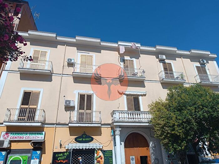 Appartamento bilocale in vendita in Via Giulio Antonio Acquaviva, Caserta