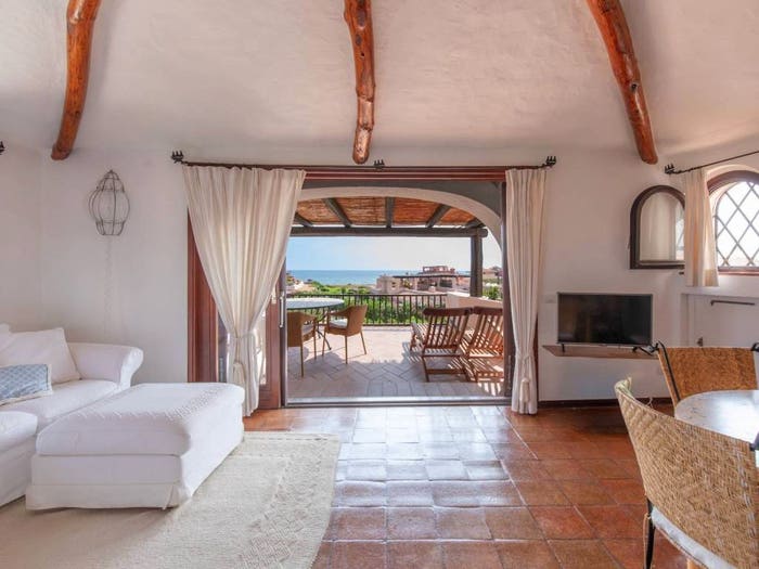 Appartamento con 6 locali in vendita in Porto Cervo Marina Dolce Sposa, Porto Cervo, Arzachena