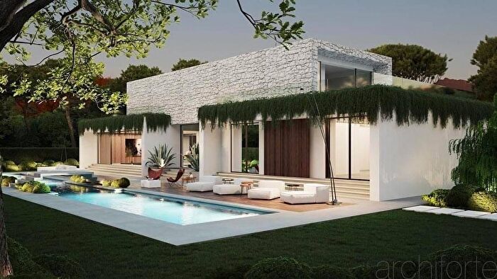 Casa con 6 locali in vendita in Via F Donati, Forte Dei Marmi