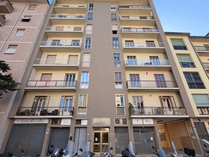 Appartamento trilocale in vendita in via corelli, Novoli, Firenze