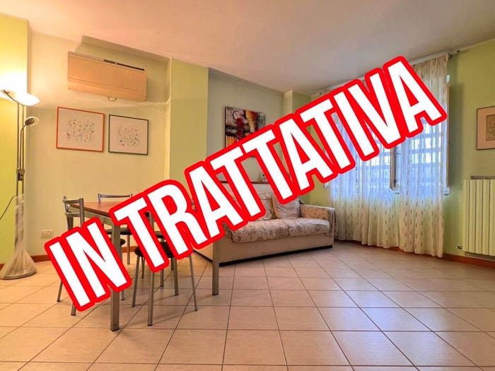 Appartamento bilocale in vendita in Via del Sandone, San Fereolo Albarola Faustina, Lodi