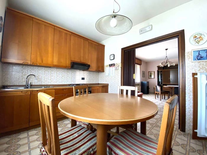 Casa con 5 locali in vendita in Centro, Galliera Veneta