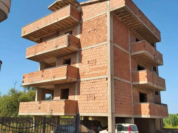 Appartamento trilocale in vendita in Via Venezia No Number, Mondragone