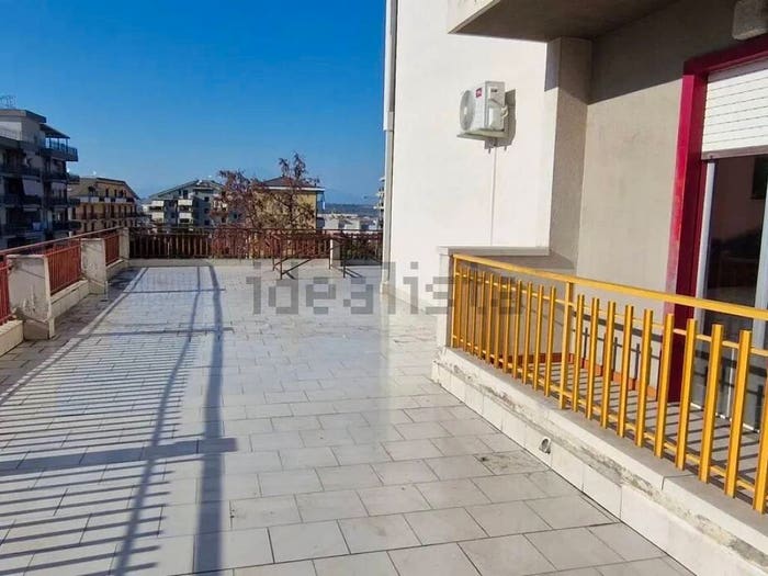 Appartamento quadrilocale in vendita in Via Del Mare SNC, Carlentini Nord, Carlentini
