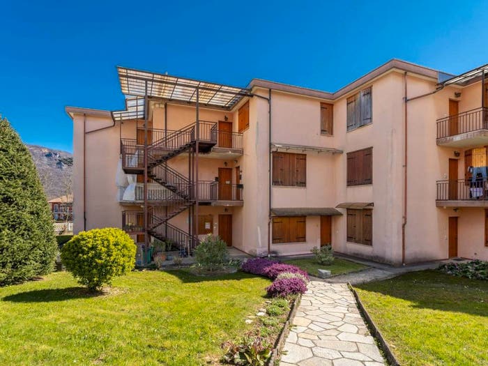 Appartamento bilocale in vendita in Localita Pasche B B, Centro, Paesana