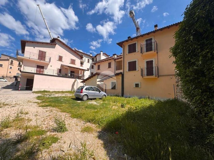 Appartamento monolocale in vendita in Monolocale con ingresso indipendente Via Discesa Camisciotto, Centro, Villa Sant'Angelo
