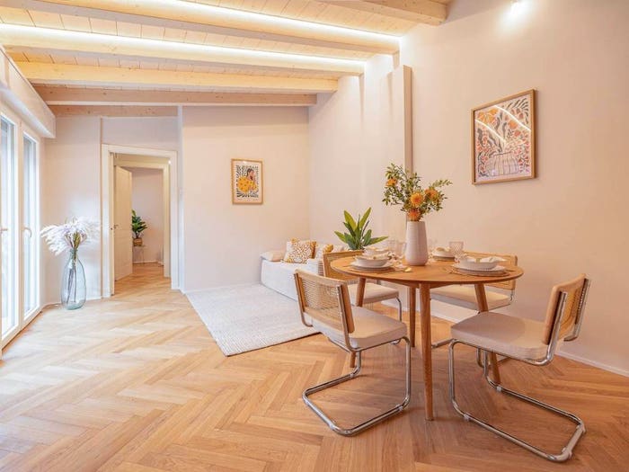 Appartamento trilocale in vendita in Via Giulio Belinzaghi, Farini, Milano