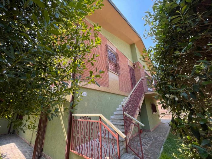 Casa con 6 locali in vendita in Via Donizzetti, Fiera Ferrara Sud, Ferrara