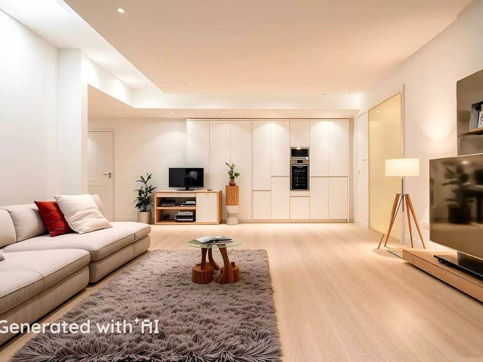 Appartamento trilocale in vendita in Via Corno di cavento, San Siro, Milano