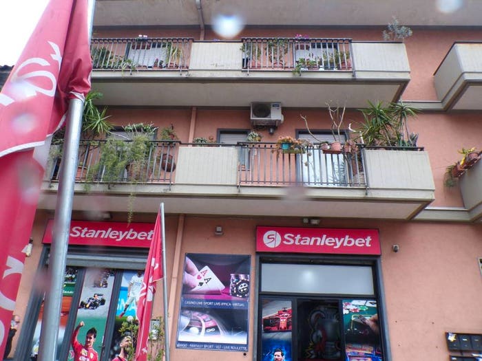 Appartamento trilocale in vendita in Via San Giuseppe, Centro, Mascali