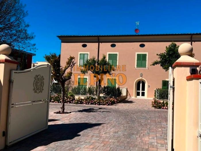 Appartamento con 6 locali in vendita in Via Tosco Romagnola, San Frediano Nord San Casciano, Cascina