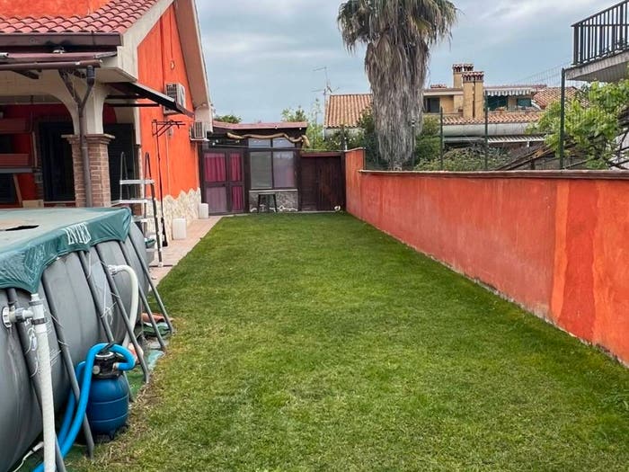 Casa con 5 locali in vendita in Via Foglia, Tor San Lorenzo Nuova California, Ardea
