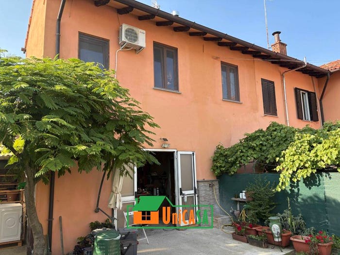 Appartamento in vendita in Via Gavinana, San Lorenzo Isontino