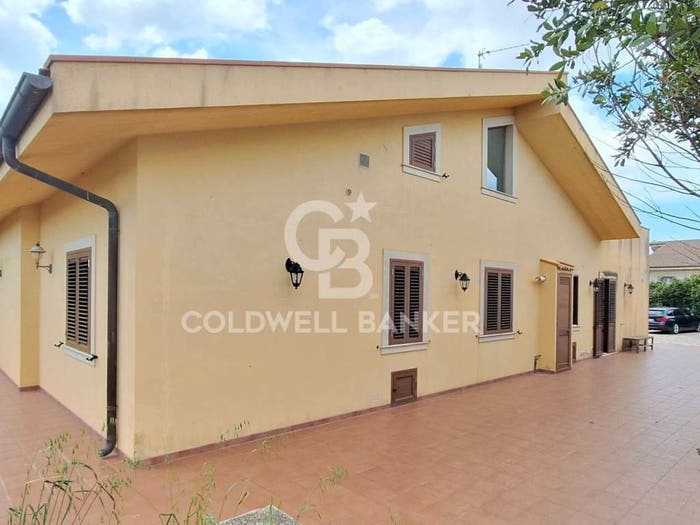 Casa con 6 locali in vendita in Cda Musebbi, Cappuccini I, Modica