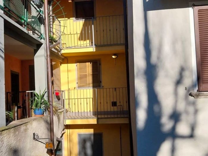 Appartamento bilocale in vendita in via Teresa Ciceri, Centro, Bellagio