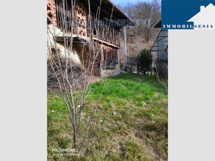 Casa trilocale in vendita in matteotti, Cellio, Cellio con Breia