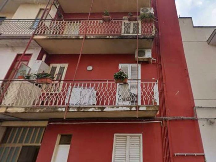 Appartamento trilocale in vendita in VIA EMILIO PRAGA, Picanello, Catania