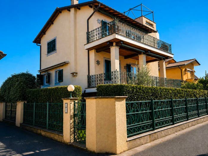 Casa con 6 locali in vendita in Via Risorgimento, Centro, Forte dei Marmi