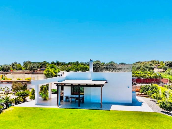 Casa trilocale in vendita in Strada Comunale Santa Candida, Polignano a Mare