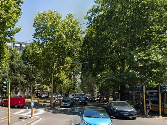 Appartamento bilocale in vendita in Cenisio, Milano