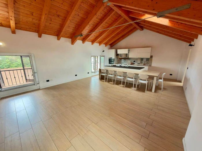 Appartamento trilocale in vendita in Via Piemonte, Ravello Villastanza Villapia, Parabiago