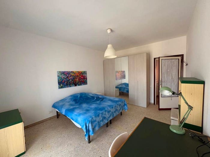 Appartamento con 5 locali in affitto in Piazza Giuseppe Toniolo, San Martino, Pisa