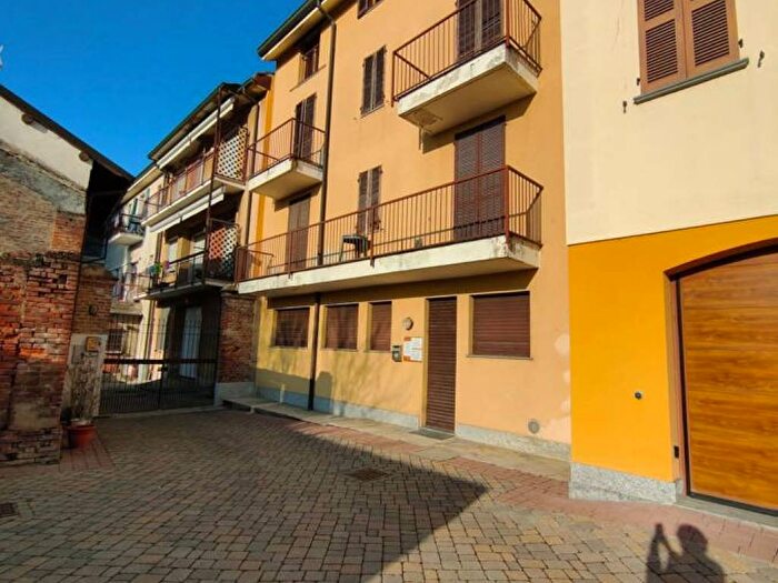 Casa in vendita in VICOLO DELLA FRUTTA, Centro, Sant'Angelo Lodigiano