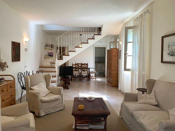 Casa trilocale in vendita in Piazza Guglielmo Marconi, Centro, Forte dei Marmi