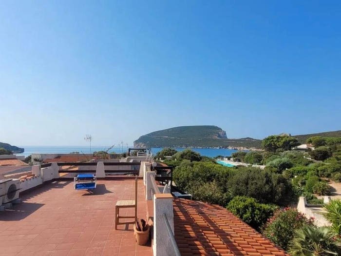 Casa con 5 locali in vendita in Piscina Salida No Number, Maria Pia Fertilia, Alghero