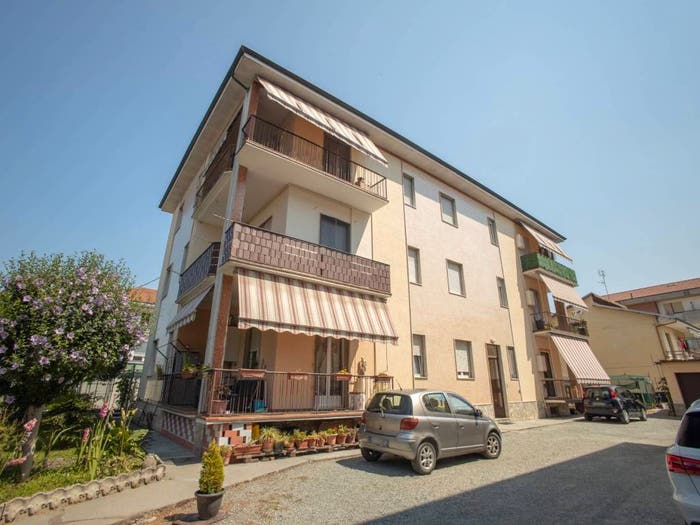 Appartamento con 5 locali in vendita in Strada San Giacomo, Centro, Savigliano