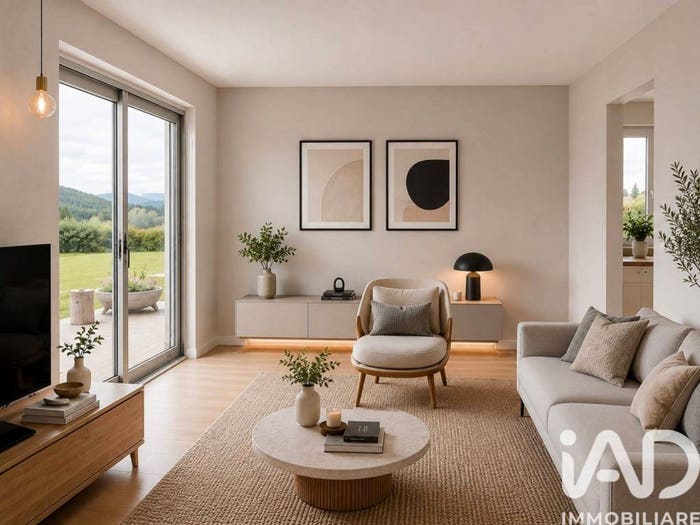 Appartamento bilocale in vendita in Via Salvo d'Acquisto, Lonato, Lonato del Garda