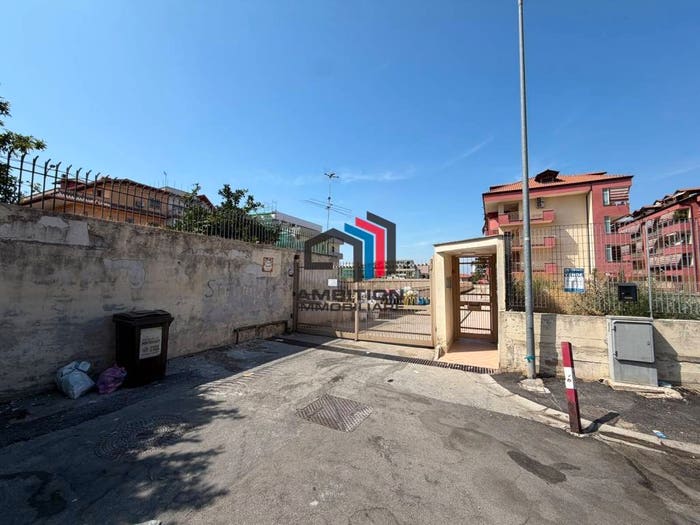 Appartamento bilocale in vendita in Via Carlo Rosselli, Centro, Mugnano di Napoli