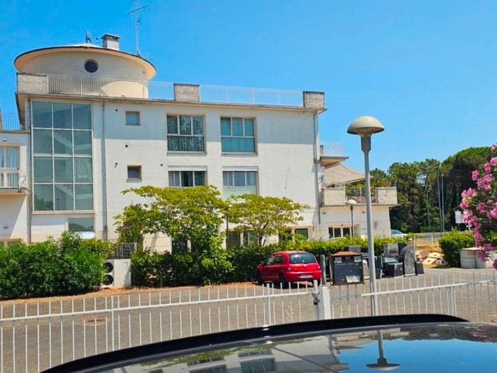 Appartamento bilocale in vendita in Via Verghereto, Lido di Savio Lido di Classe, Ravenna