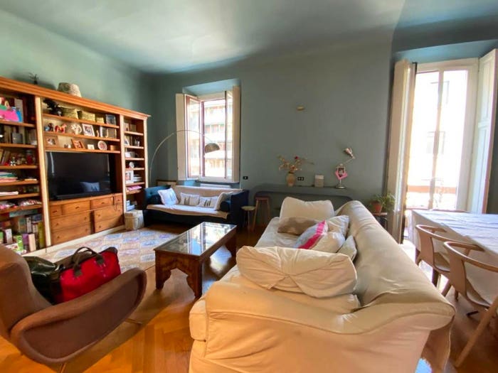 Appartamento trilocale in vendita in Via Carlo Pisacane, Indipendenza, Milano
