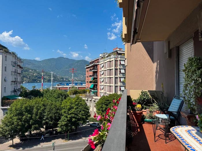 Appartamento bilocale in vendita in Viale Massenzio Masia, Stadio Borgo Vico, Como