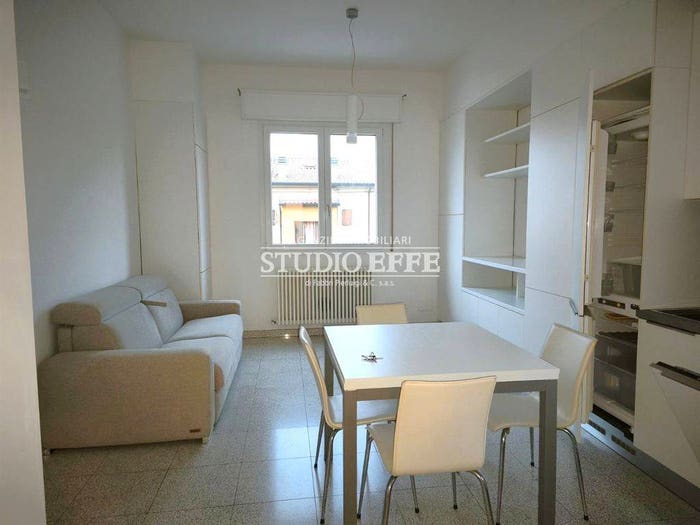 Appartamento bilocale in affitto in Centro, Alfonsine