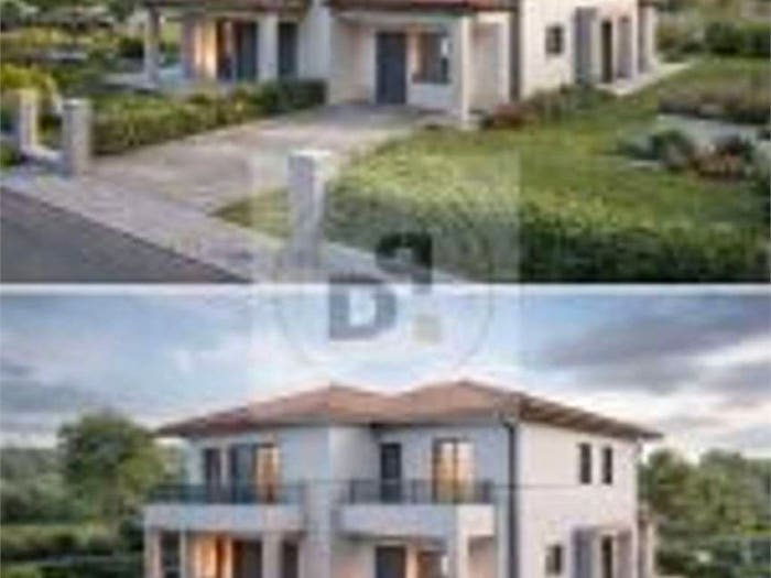 Casa quadrilocale in vendita in Morsone, Muscoline