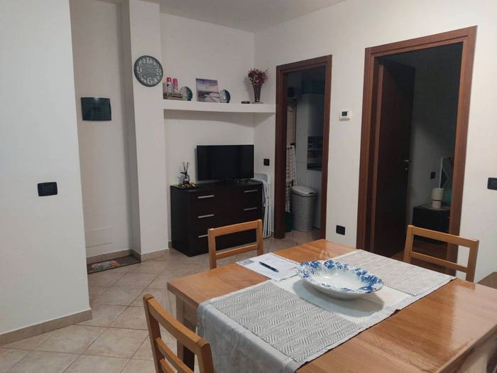 Appartamento bilocale in vendita in Viale Resistenza, Centro, Aulla