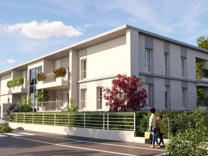 Appartamento quadrilocale in vendita in Via Flaminia, Giuseppina Villetta, Cremona