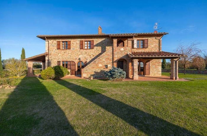 Casa con 6 locali in vendita in Centro, Foiano della Chiana