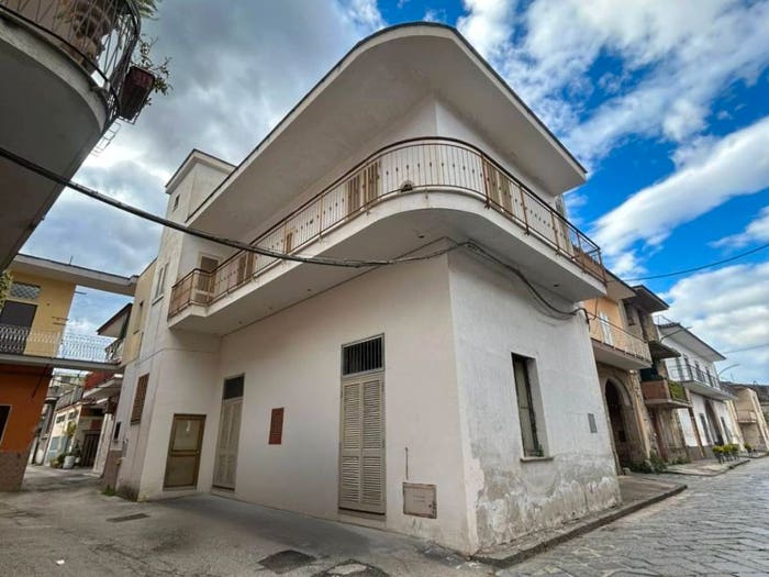 Appartamento bilocale in vendita in Via Gabriele Guercia, Centro, Marigliano