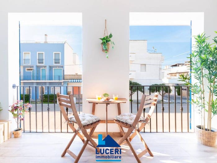 Appartamento trilocale in vendita in Viale Nettuno, Rivabella Lido Conchiglie, Gallipoli
