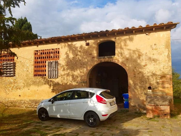 Casa con 5 locali in vendita in Via Fezzana, Montespertoli