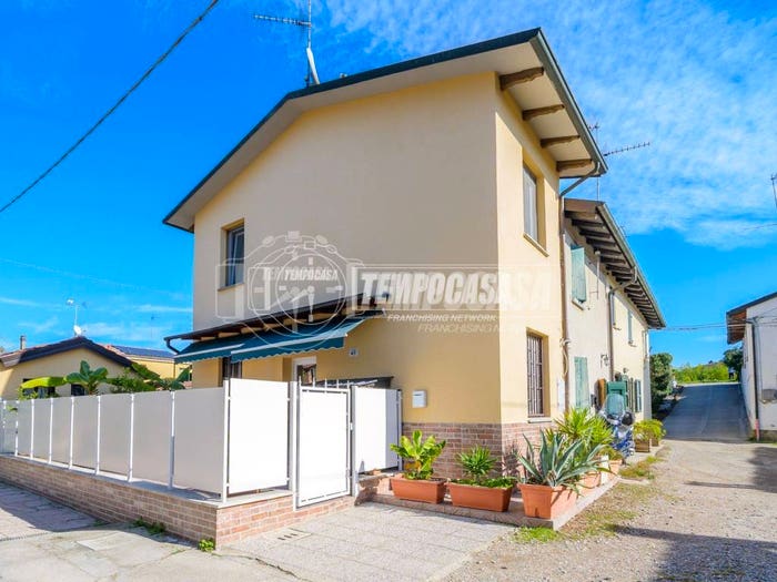 Casa bilocale in vendita in Via Nazionale Cà Dé Fabbri, Cà Dé Fabbri, Minerbio