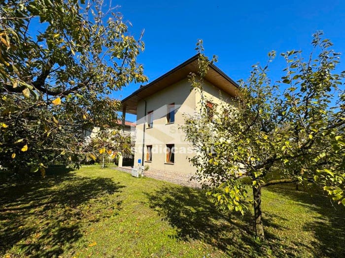 Casa con 6 locali in vendita in Borgo, Borgo Valsugana