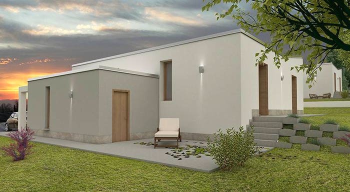 Case in Vendita e in Affitto - 2