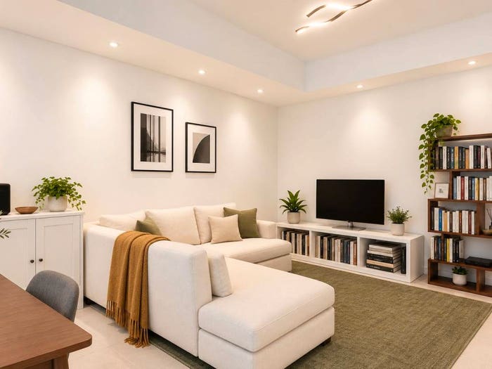 Appartamento bilocale in vendita in Via Imperia, Famagosta, Milano